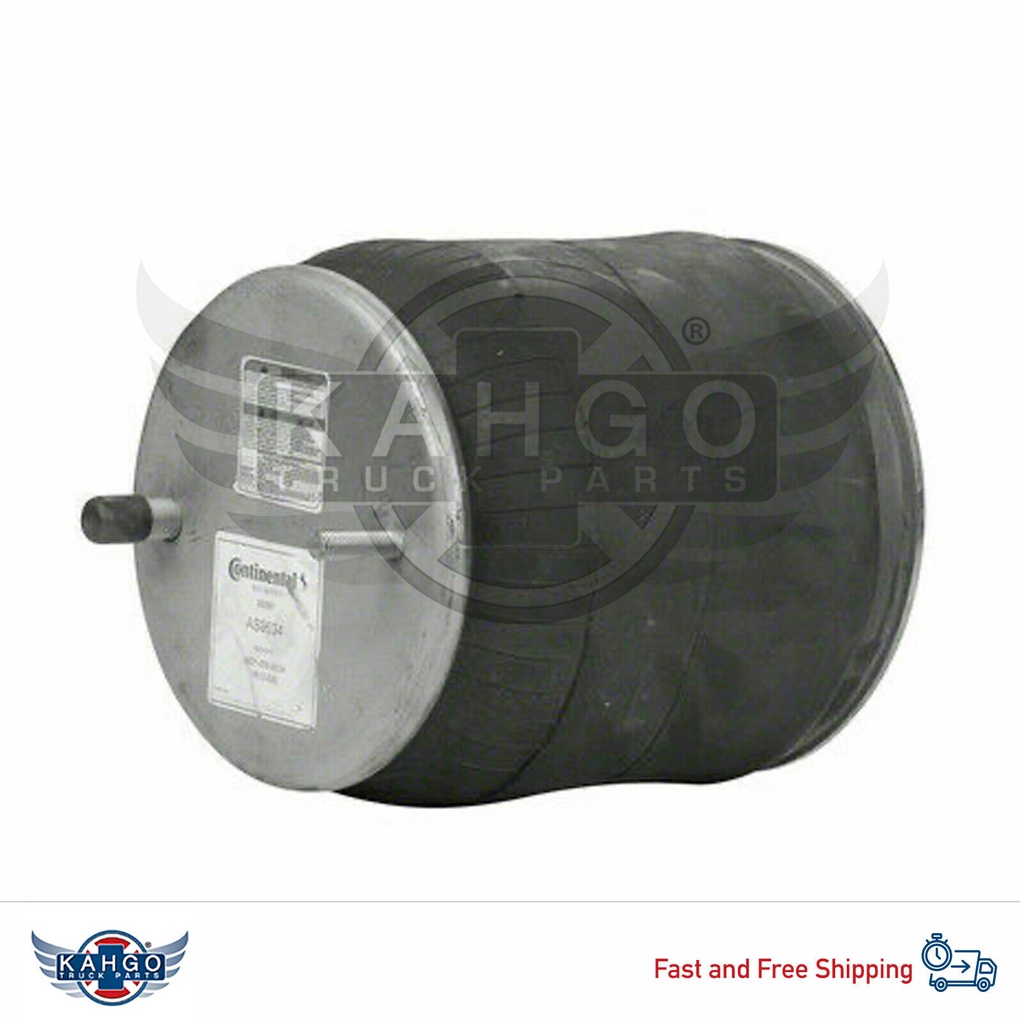 ContiTech Air Spring AS9634 | KAHGO Truck Parts